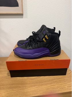 12 Retro 10 1/2