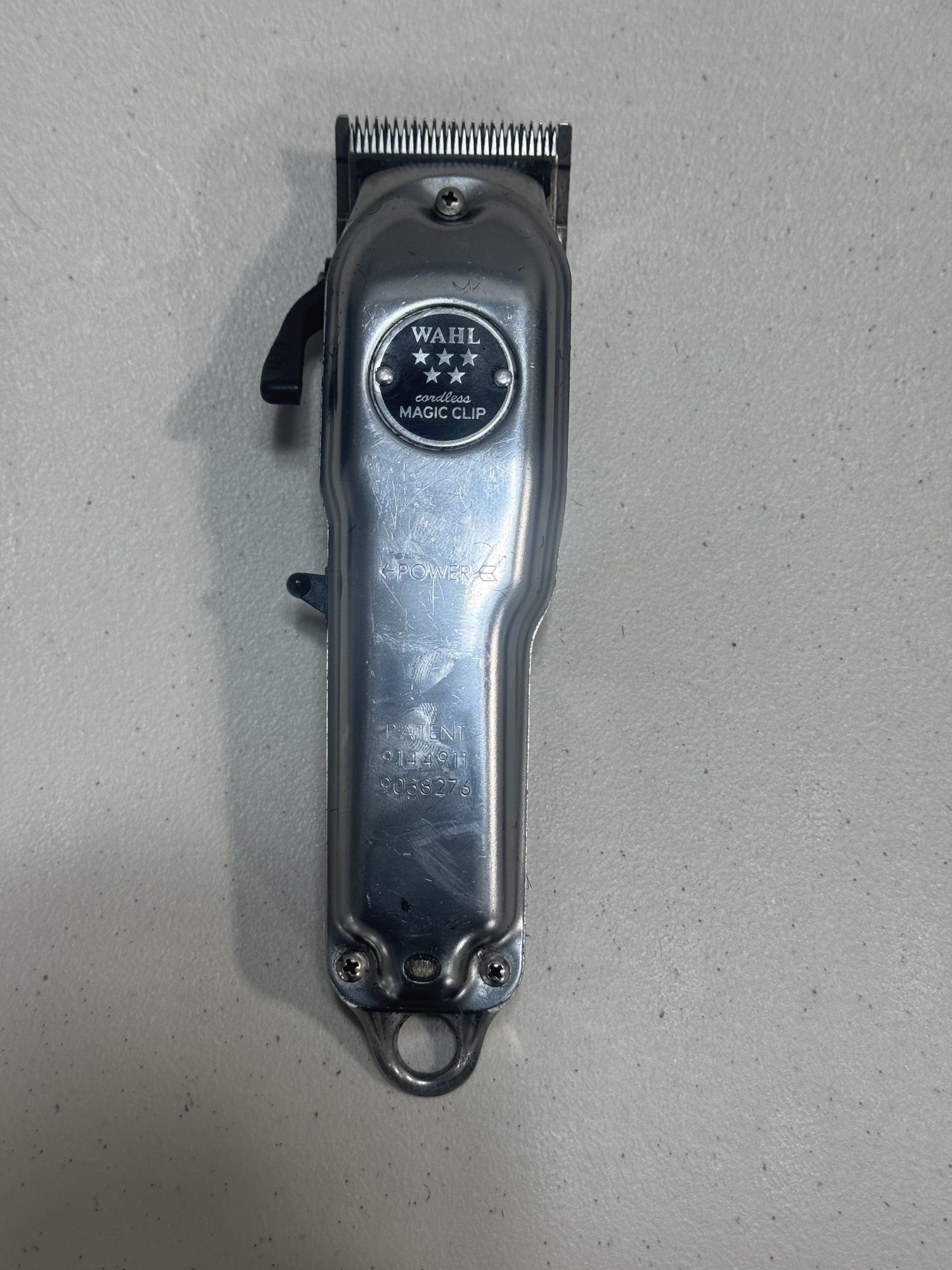 Hair Clippers