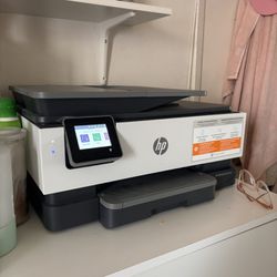 Hp Printer