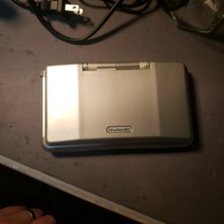 Nintendo Ds NTR-001