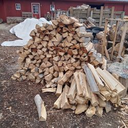 FireWood For Sale At A Low Low Price 
