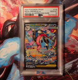 Greninja