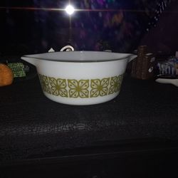 Pyrex Mixing Bowl 