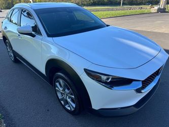 2022 Mazda CX-30