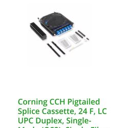 CORNING CCH-CS24-A9-P00RE