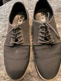 Calvin Klein  Aggussie Oxford Shoes size 10.5