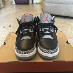 2018 Black Cement 3 