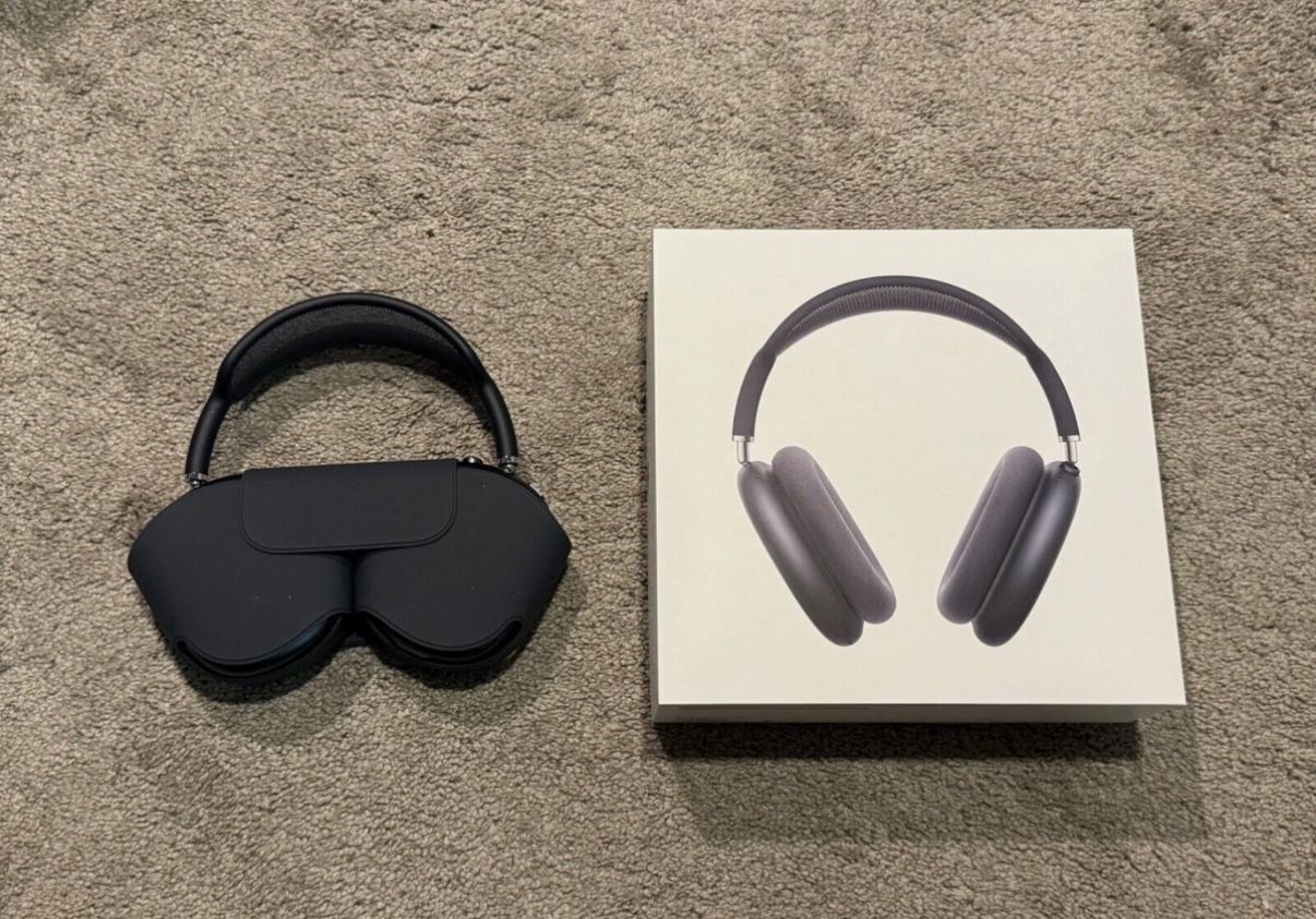 AirPod Max