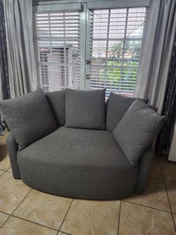 Sofa Giratorio