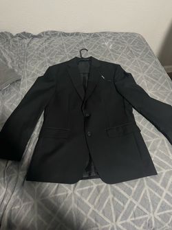 Brand New Van Heusen and Calvin Klein Suits Pants and Shoes for Men!