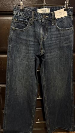 Women/Teen Hollister Jeans 000-S  W23 Short