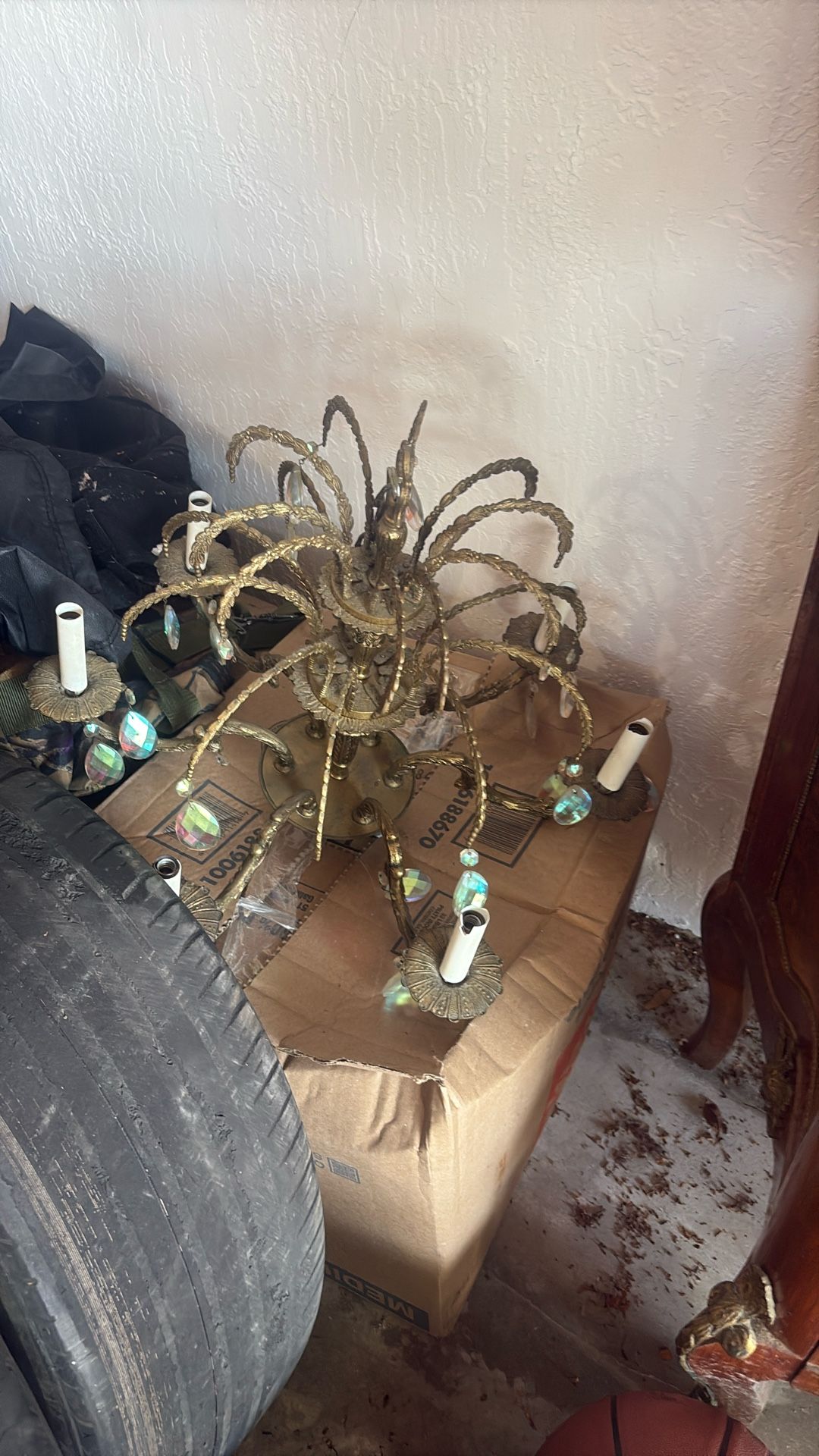 NAME YOUR PRICE AND WE WILL NEGOTIATE