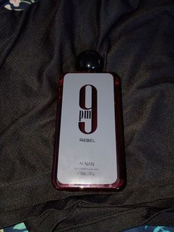 9pm rebel
