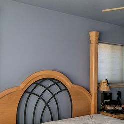 Broyhill Bedroom Set