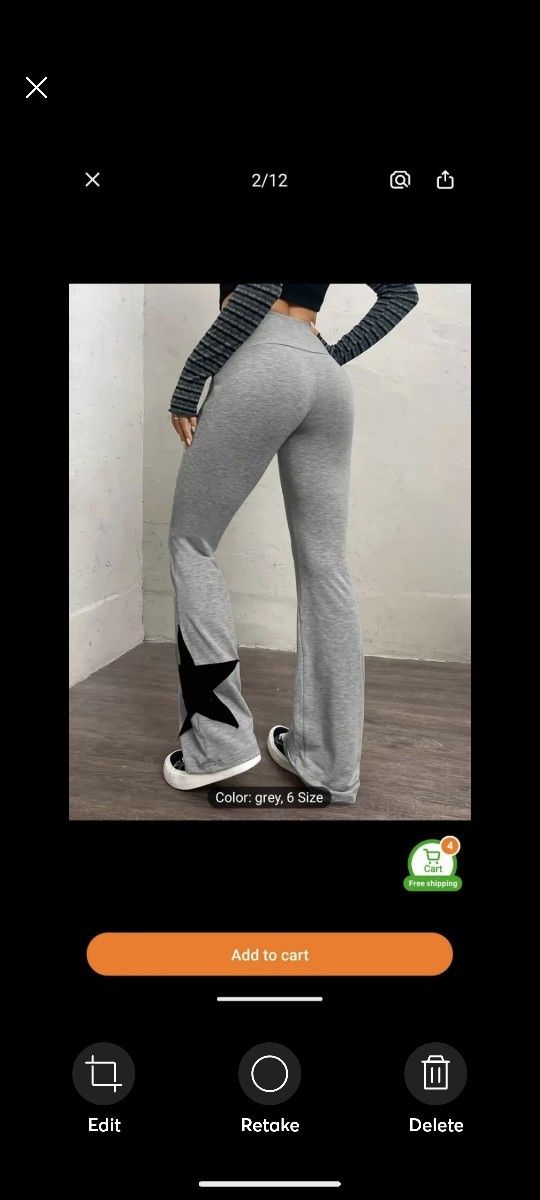 Women Pants