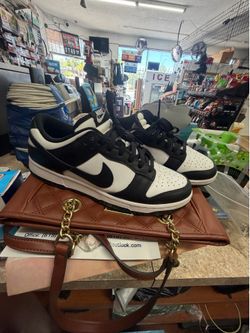 Nike Dunks