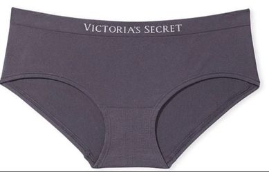 Large Seamless Bikini Panty by Victoria's Secret