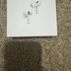 Airpod Pro 2