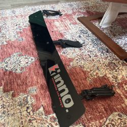 Inno INA261 Wind Deflector 