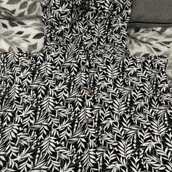 New Dress Never Been Worn size S in woman