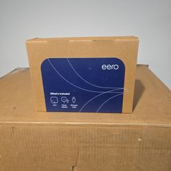 eero Individual Wi-Fi System Access Point, B011101