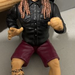 collectable figure  