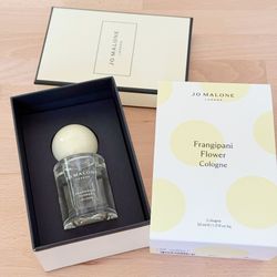 Jo Malone London Frangipani Flower Cologne 1oz / 30 ml