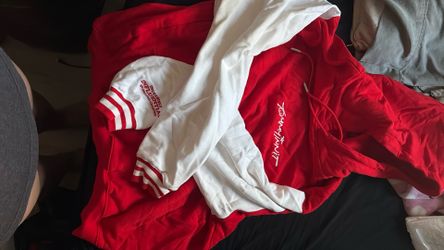 TommyInnit Hoodie