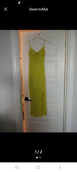 Dress