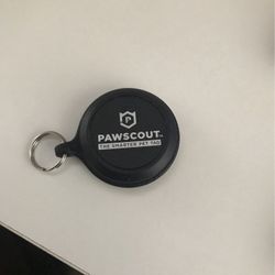 Pawscout Pet Tag Tracker 