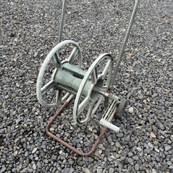 Water Hose Reel