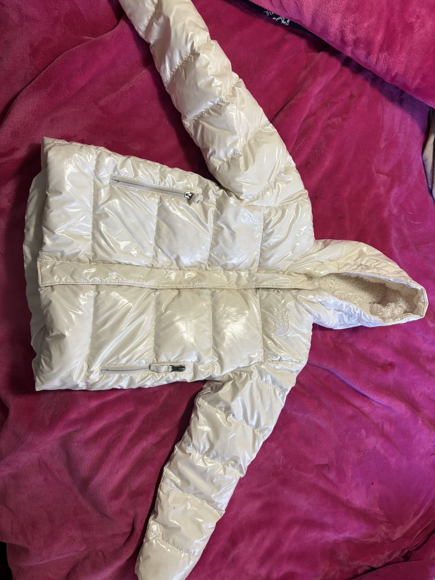 The North Face Girls Jacket