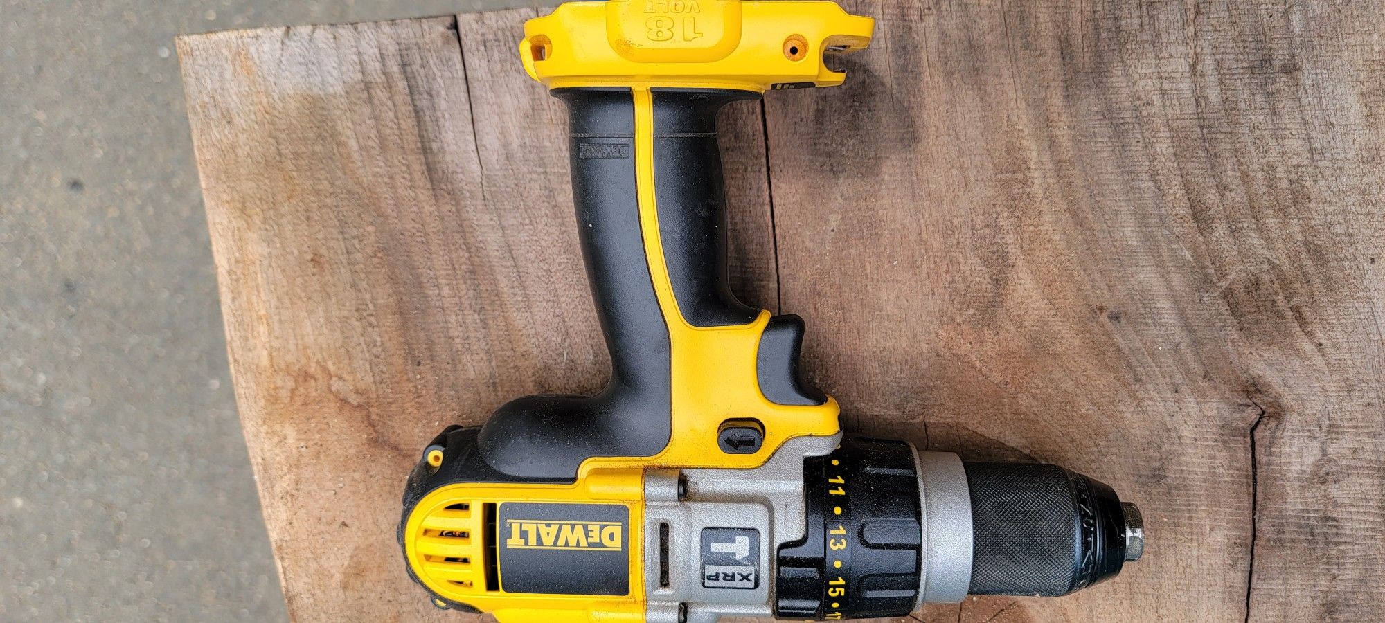 Dewalt Dcd950b