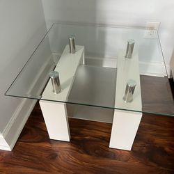Coffee Table / End Table