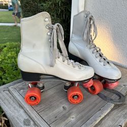 Roller Skates