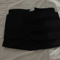 Faja Cinturilla Colombiana (new)