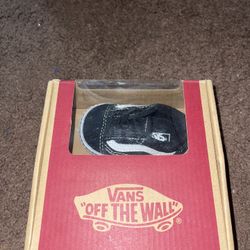 Baby Vans Old Skool Shoes