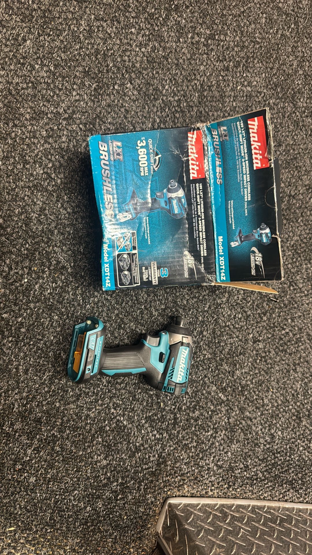 Makita