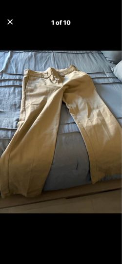 Jeans - Men’s or Young Men. Individually priced