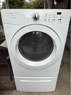 Dryer
