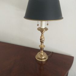 Decorative Classic Desk Lamp