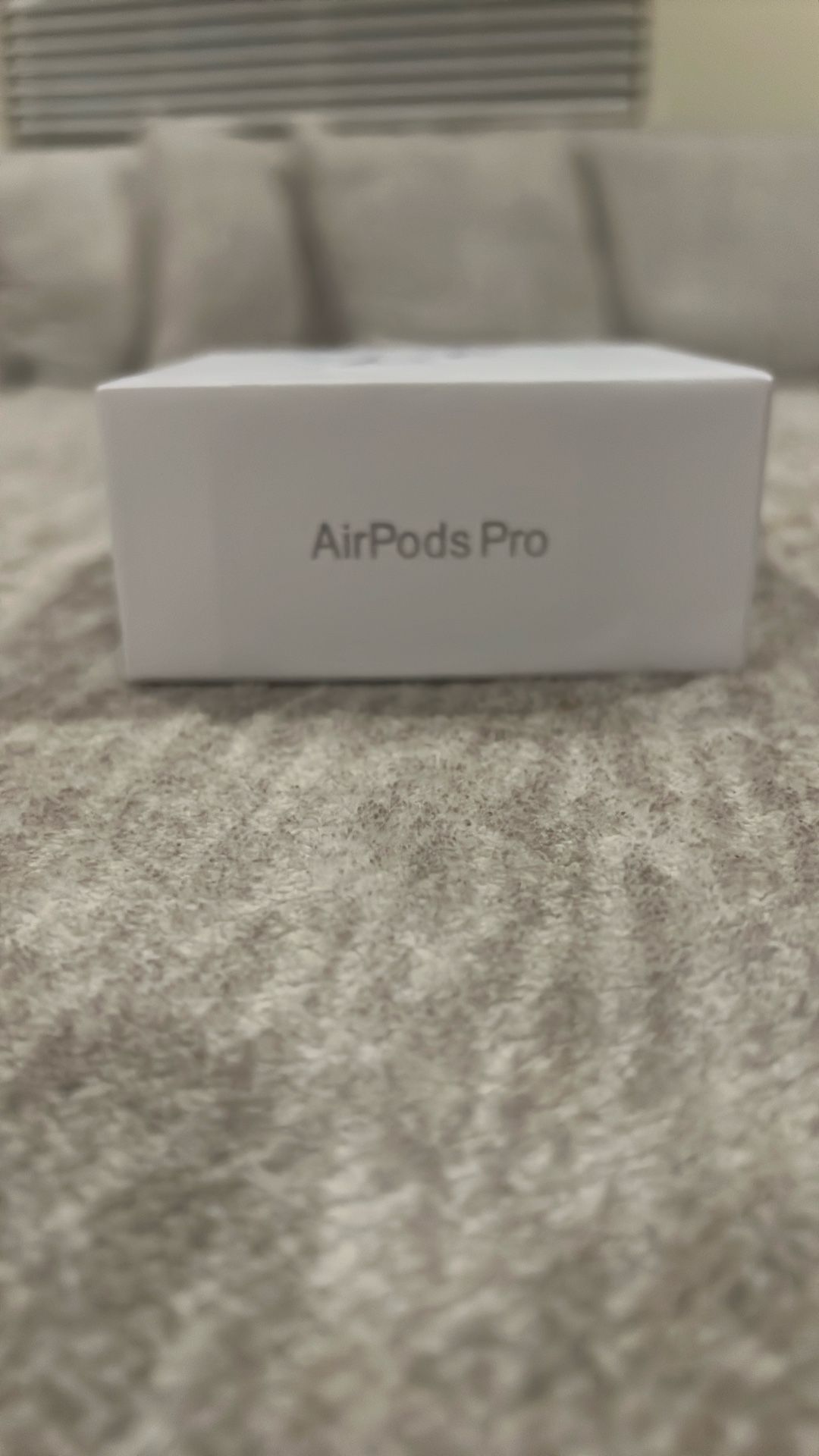 Brand New Apple AirPods Pro , Generation 2 .