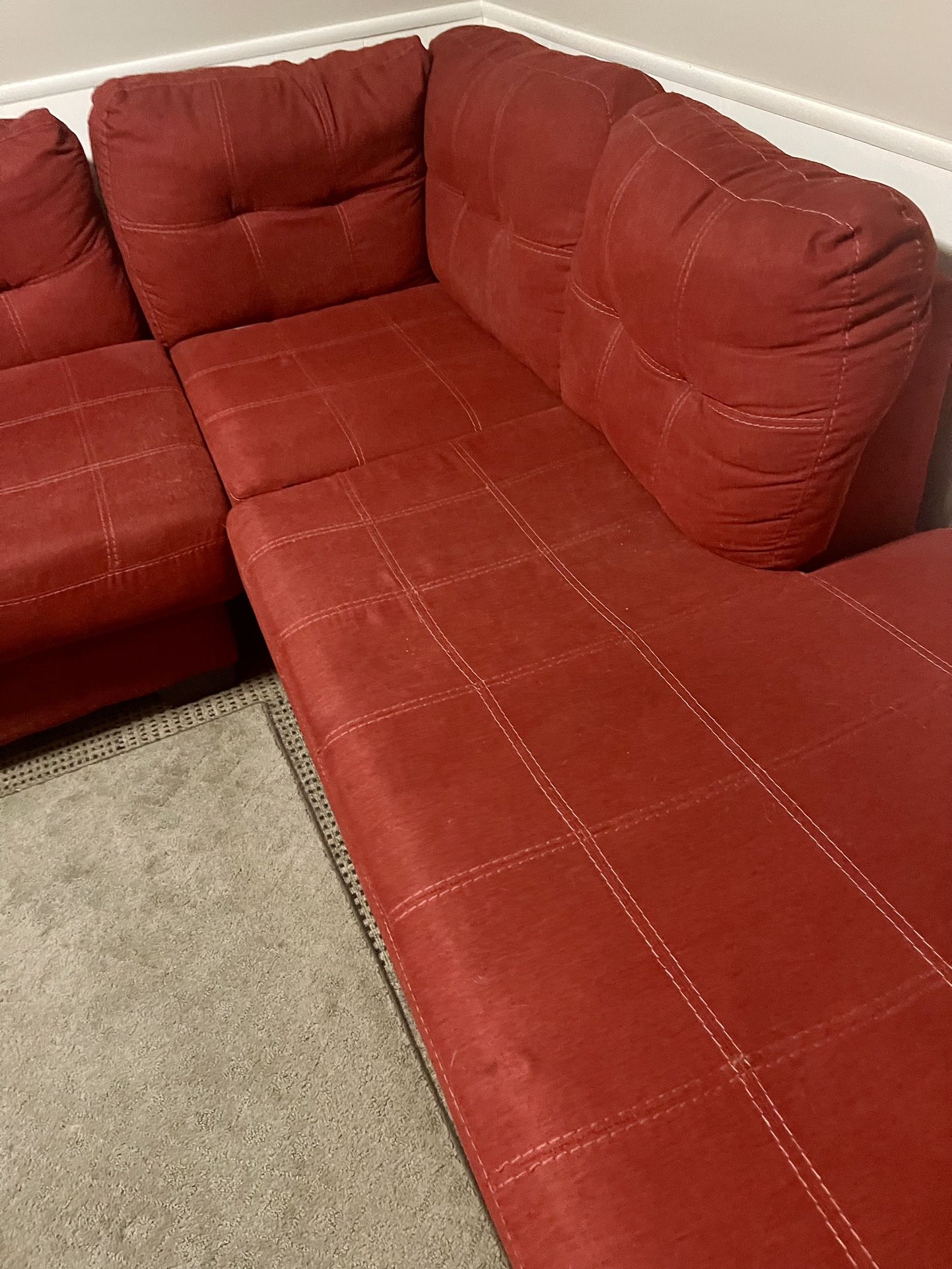 Sectional Sofa