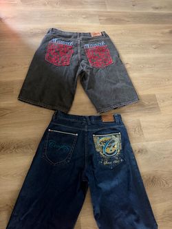 Coogi shorts