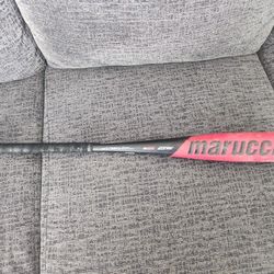 Marucci CAT Baseball Bat