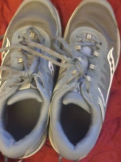 Saucony Excursion size 9