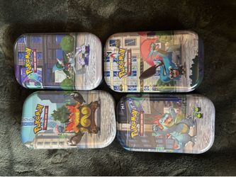 Pokemon