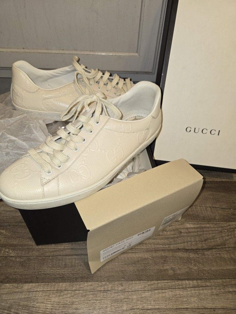 Gucci Shoes