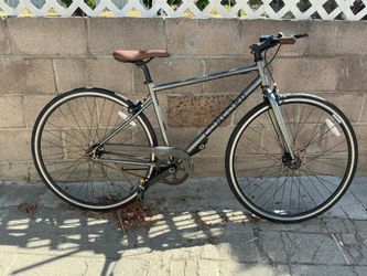 Concord Envoy 48cm Single Speed Fixed Gear Bike