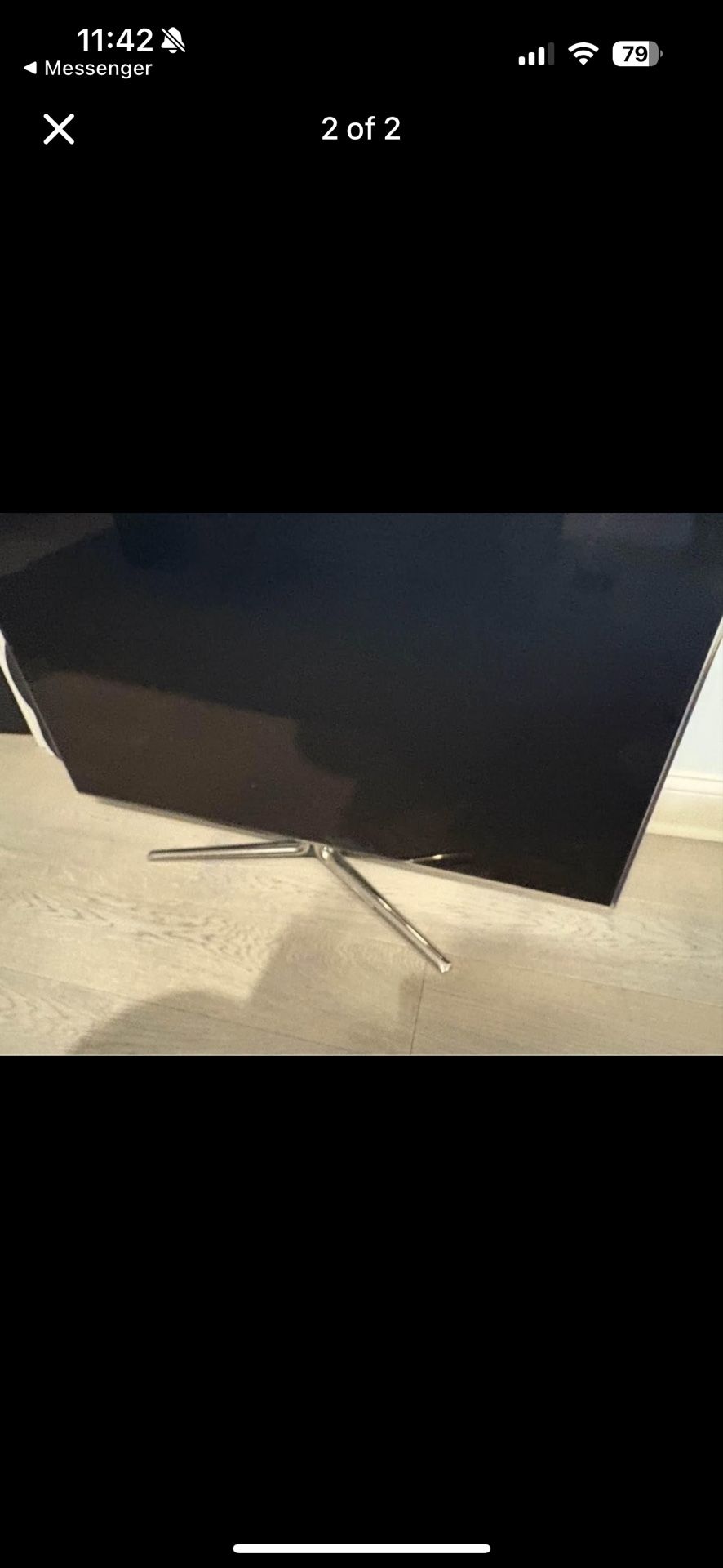 Samsung TV